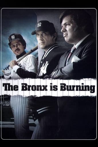 Watch The Bronx Is Burning free online