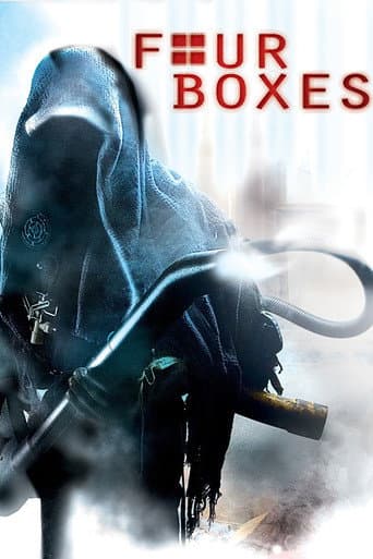 Watch Four Boxes free online