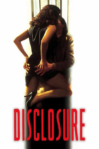 Watch Disclosure free online