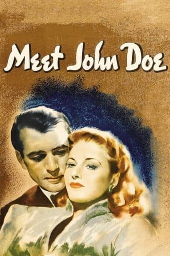 Watch Meet John Doe free online