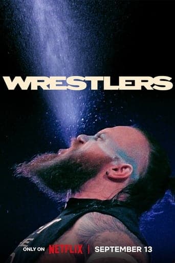 Watch Wrestlers free online