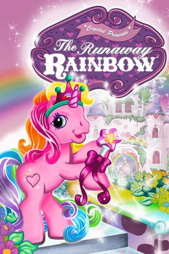 Watch My Little Pony: The Runaway Rainbow free online