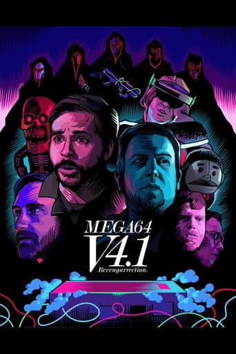 Watch Mega64 Version 4.1: Revengurrection free online