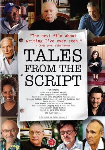 Watch Tales from the Script free online