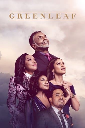 Watch Greenleaf free online
