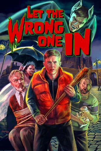 Watch Let the Wrong One In free online