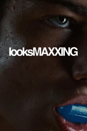Watch looksMAXXING free online