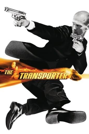 Watch The Transporter free online