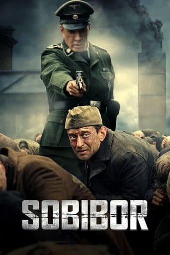Watch Sobibor free online