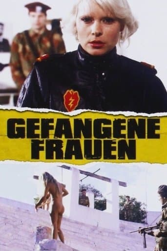Watch Caged Women free online