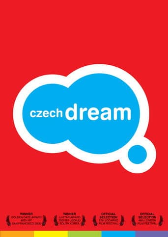 Watch Czech Dream free online