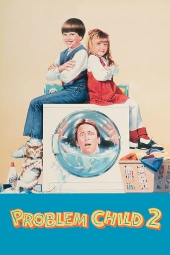 Watch Problem Child 2 free online