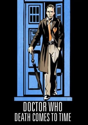 Watch Doctor Who: Death Comes to Time free online