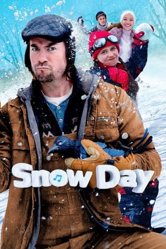 Watch Snow Day free online