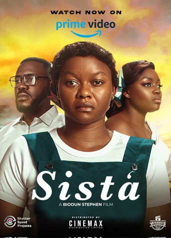 Watch Sistá free online
