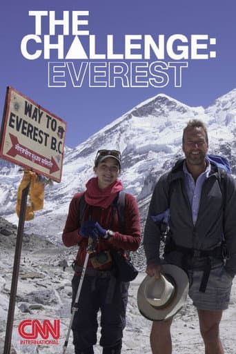 Watch The Challenge: Everest free online