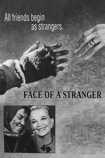 Watch Face of a Stranger free online
