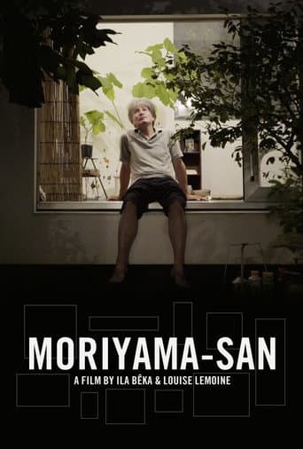 Watch Moriyama-San free online