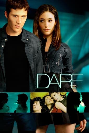 Watch Dare free online
