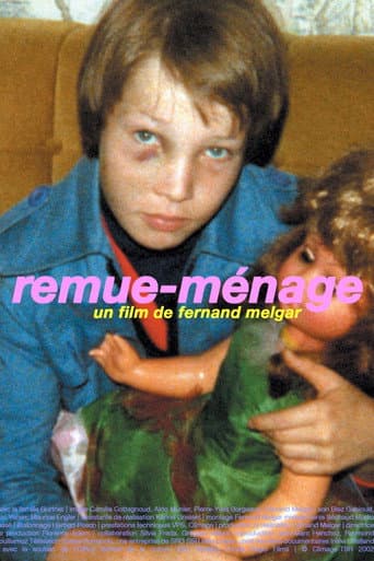 Watch Remue-ménage free online