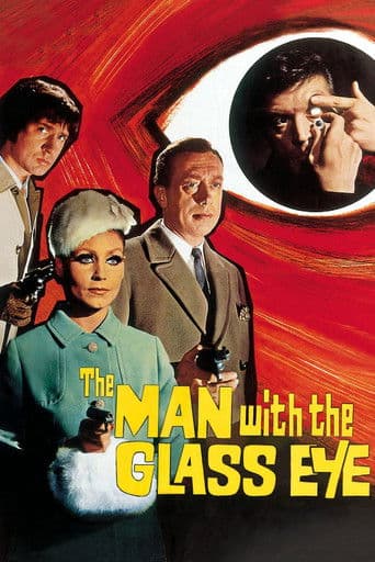 Watch The Man with the Glass Eye free online