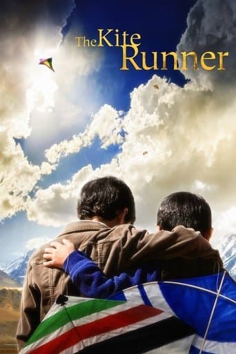 Watch The Kite Runner free online