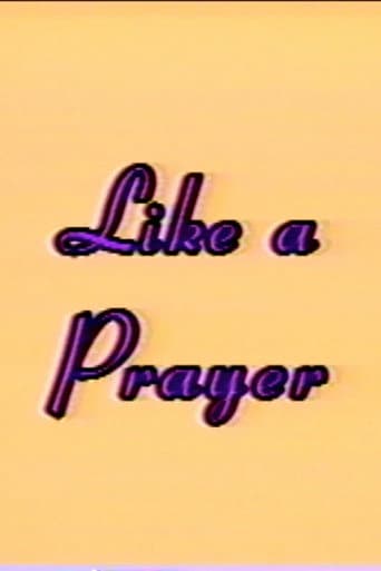 Watch Like a Prayer free online