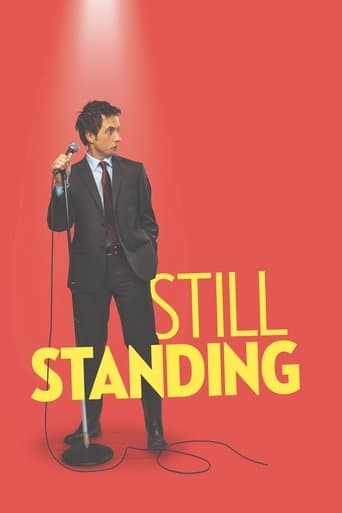 Watch Still Standing free online