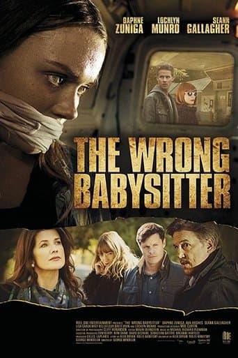 Watch The Wrong Babysitter free online
