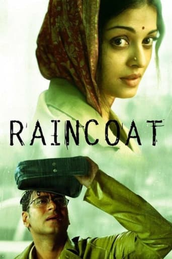 Watch Raincoat free online