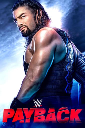 Watch WWE Payback 2020 free online
