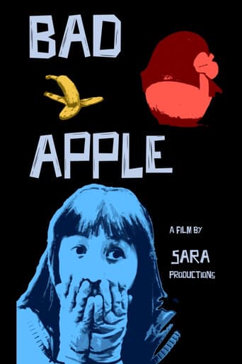 Watch Bad Apple free online