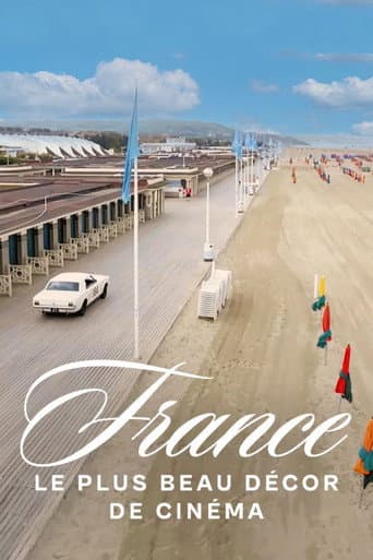 Watch France, le plus beau décor de cinéma free online