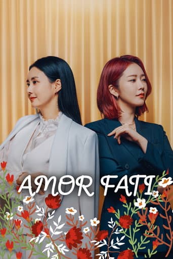 Watch Amor Fati free online