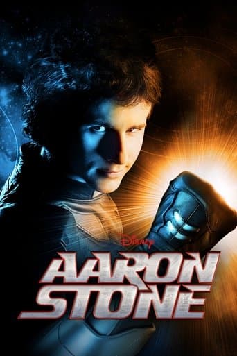 Watch Aaron Stone free online