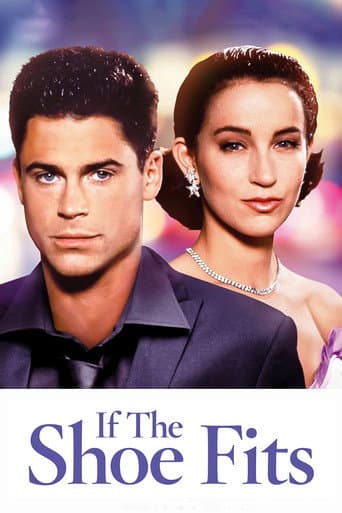 Watch If the Shoe Fits free online