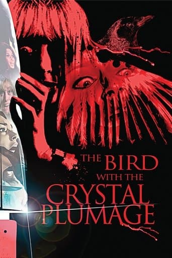 Watch The Bird with the Crystal Plumage free online