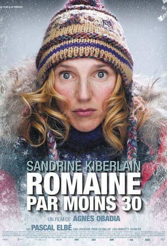 Watch Romaine 30° Below free online