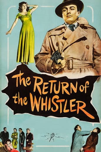 Watch The Return of the Whistler free online