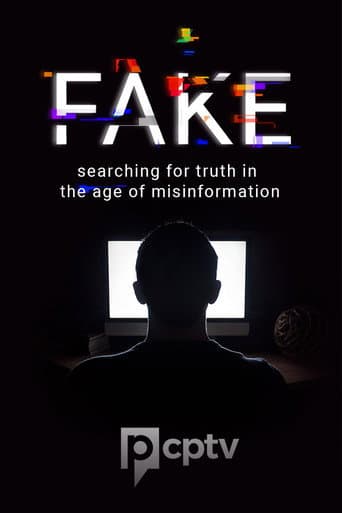 Watch Fake: Searching for Truth in the Age of Misinformation free online