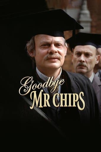 Watch Goodbye, Mr. Chips free online