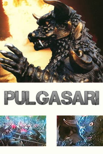 Watch Pulgasari free online