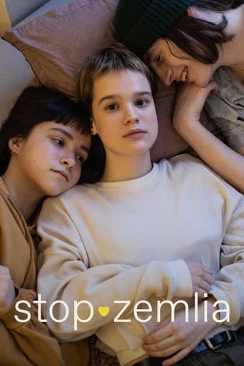 Watch Stop-Zemlia free online