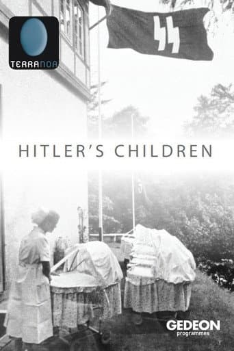 Watch Hitler's Children free online