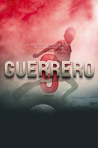 Watch Guerrero: The Movie free online