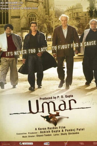 Watch Umar free online