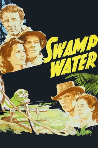 Watch Swamp Water free online