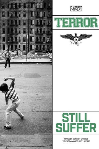 Watch Terror - A Deeper Struggle free online