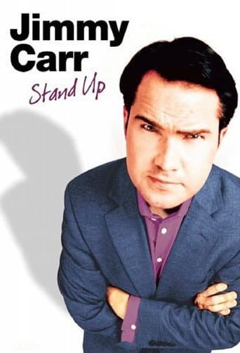 Watch Jimmy Carr: Stand Up free online
