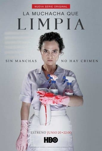Watch La muchacha que limpia free online